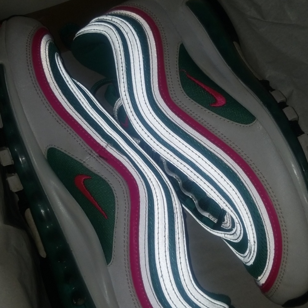 Air Max 97 - South Beach